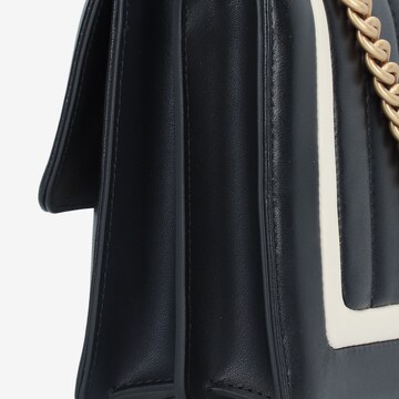 PINKO Crossbody Bag 'Love One' in Black