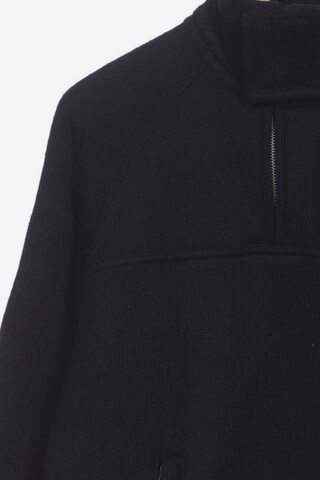 BENCH Sweater & Cardigan in XL in Black