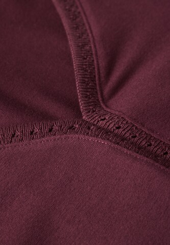 STREET ONE Top in Red