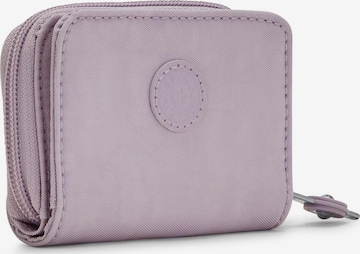 KIPLING - Carteiras 'TOPS' em roxo