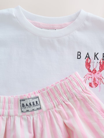 Baker by Ted Baker Szettek - rózsaszín