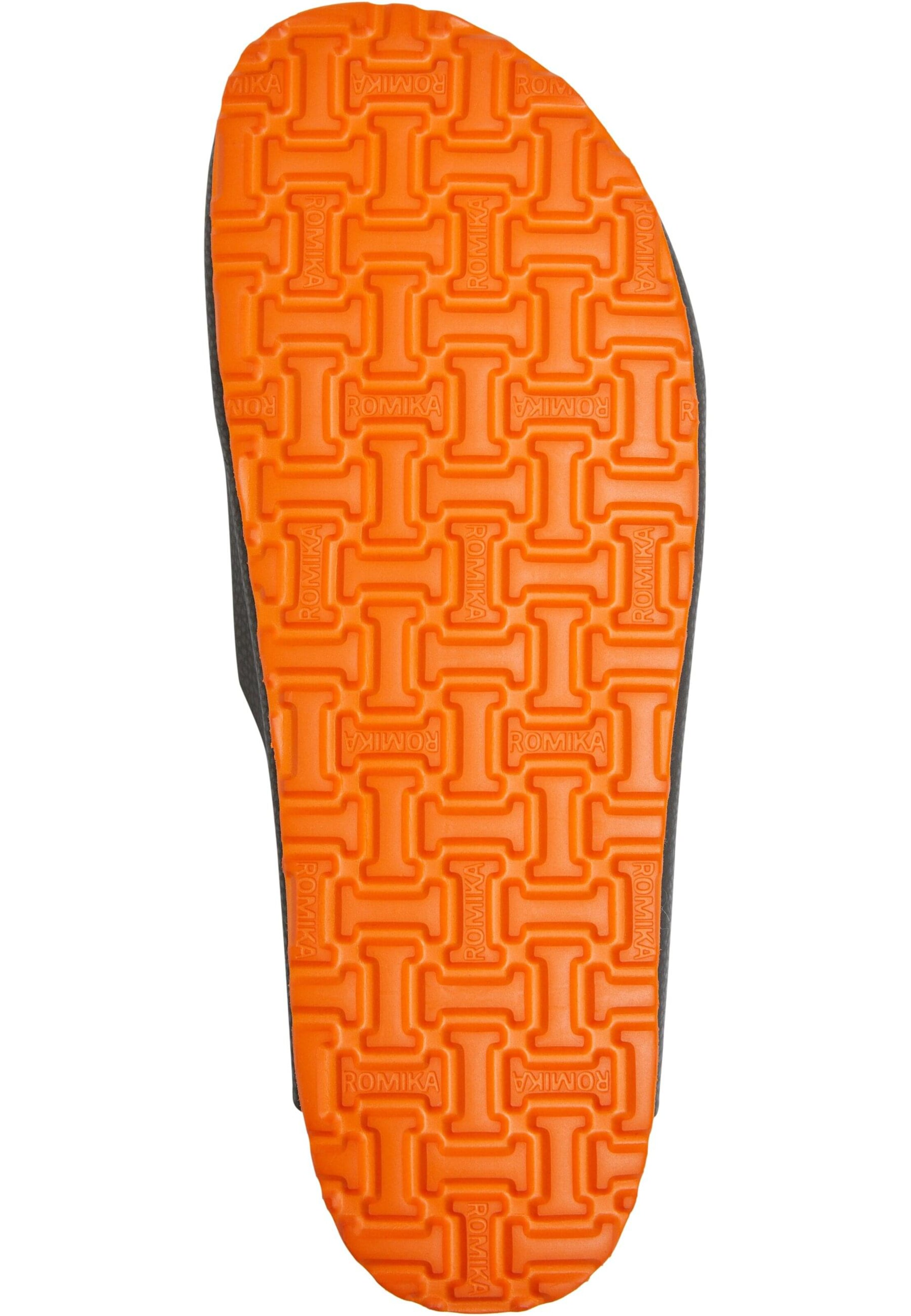 ROMIKA Mules in Grey