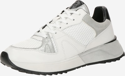 Sportbačiai be auliuko 'JAIME' iš MICHAEL Michael Kors, spalva – juoda / sidabrinė / balta, Prekių apžvalga