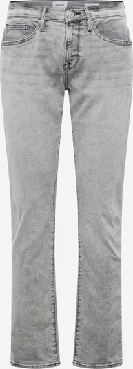 Jeans FRAME di colore grigio denim, Visualizzazione prodotti