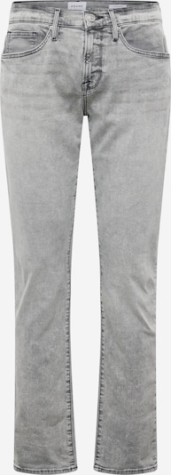 FRAME Jeans in Grey denim, Item view