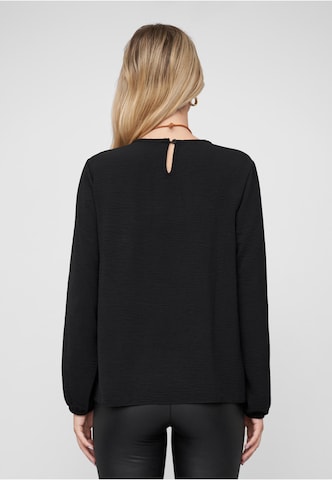 Chemisier Cloud5ive en noir
