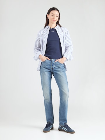 LEVI'S ® Top in Blue