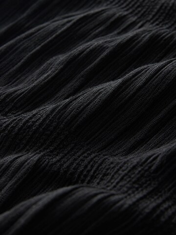 Chemisier Next en noir