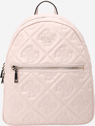 Rucsac 'VIKKY II' GUESS pe culoarea pielii, Vizualizare produs