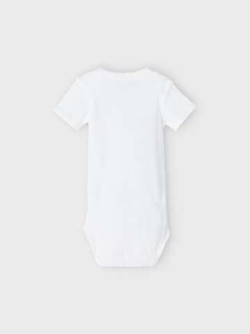 regular Tutina / body per bambino di NAME IT in blu