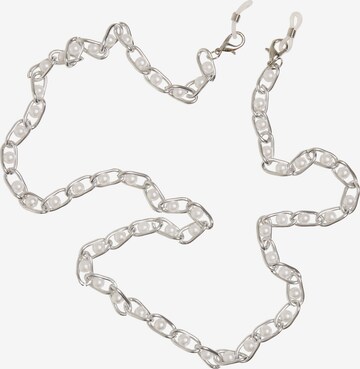 Urban Classics Necklace in Silver