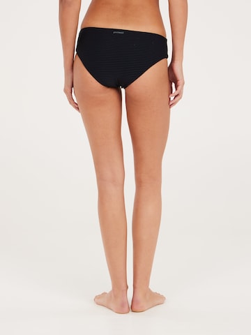 PROTEST Bikinihose 'MIXACTIONS' in Schwarz