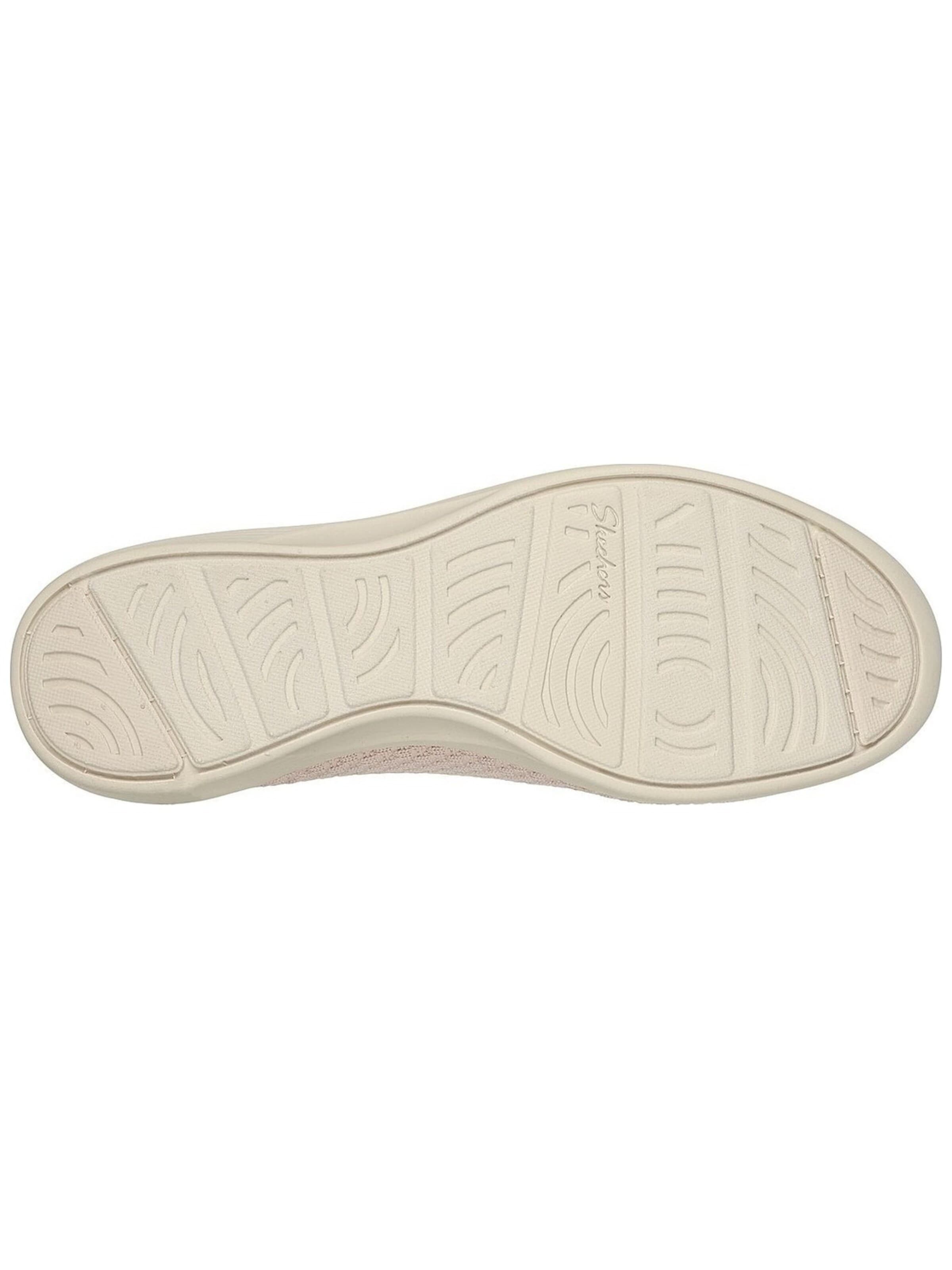 SKECHERS - Bailarina 'Arya - Clear Skies' en beige