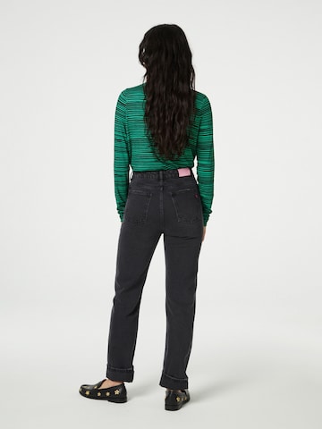 T-shirt Fabienne Chapot en vert