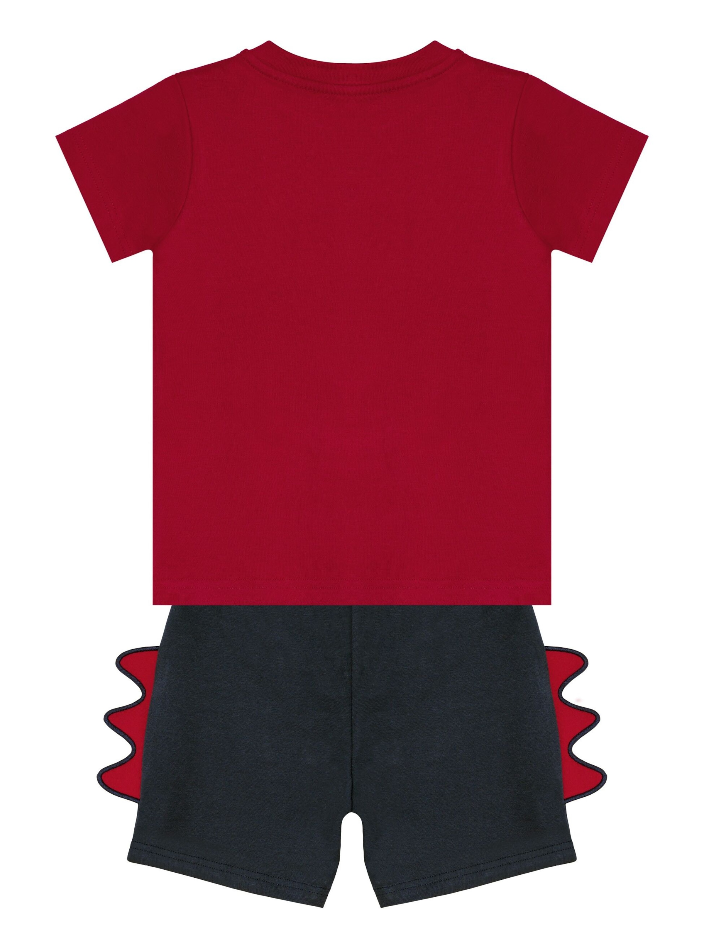 Survêtement 'Cool Dino' Denokids en bleu