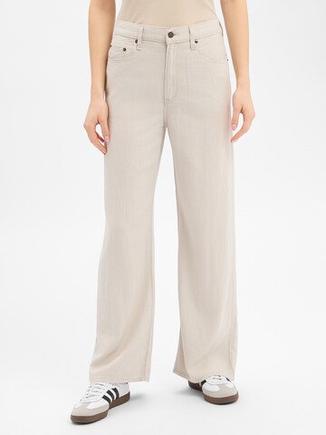 Baggy Jean LEVI'S ® en beige : devant