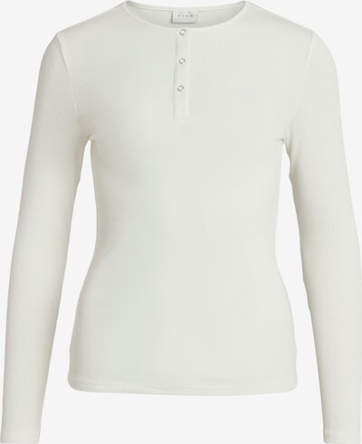 VILA Shirt 'Dilema' in White, Item view
