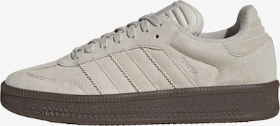 Sportbačiai be auliuko 'Samba XLG' iš ADIDAS ORIGINALS, spalva – nebalintos drobės spalva, Prekių apžvalga