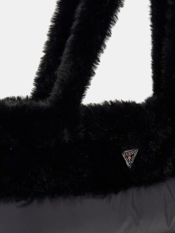 GUESS Shopper in Schwarz