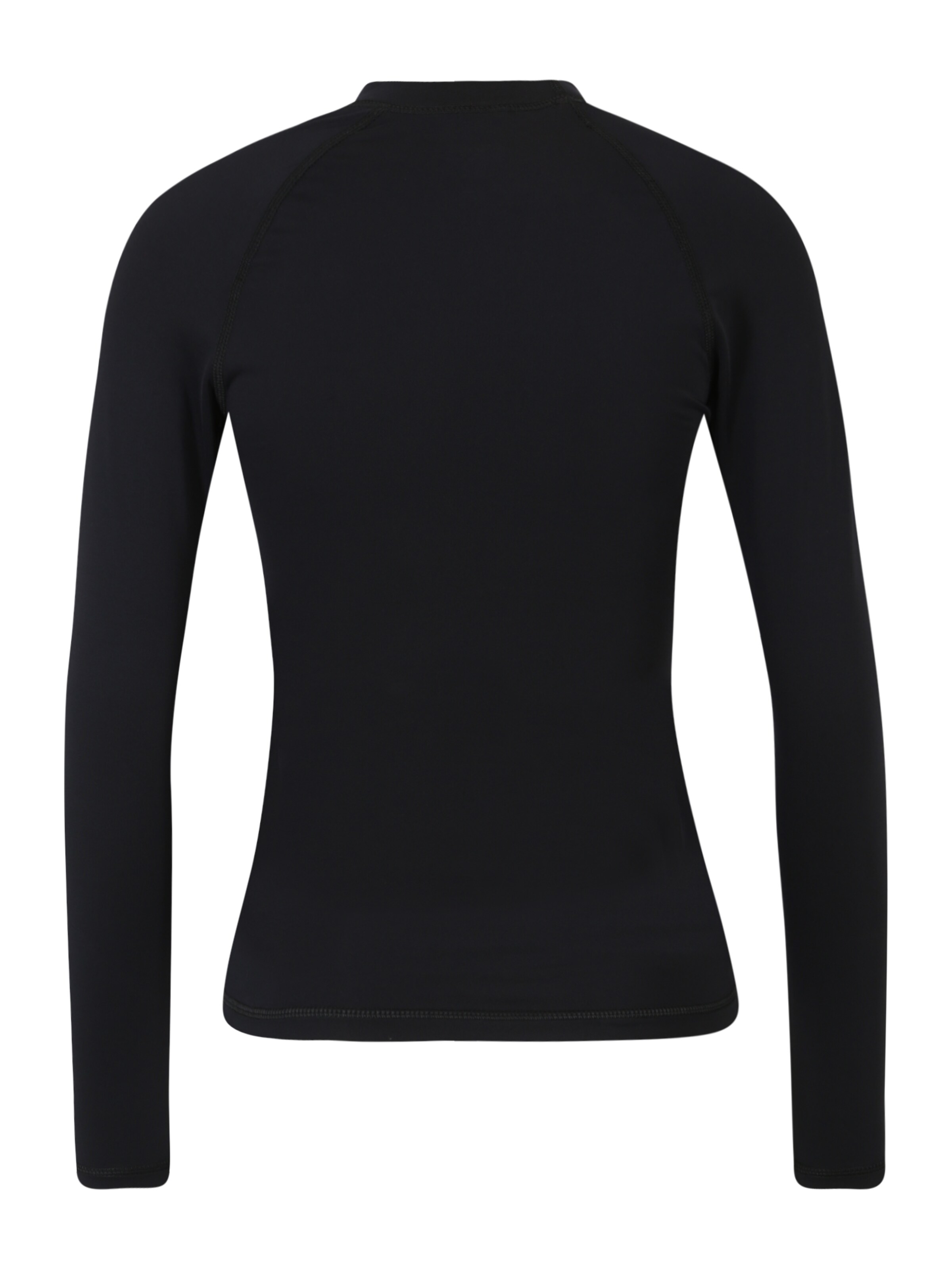 T-shirt fonctionnel 'Whole Hearted' ROXY en gris