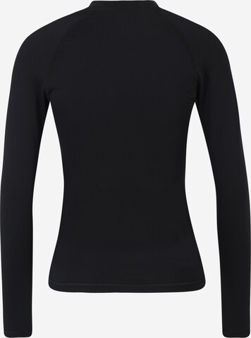 ROXY Sportshirt in Grau