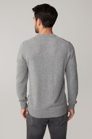 JOOP! Jeans Sweater in Grey