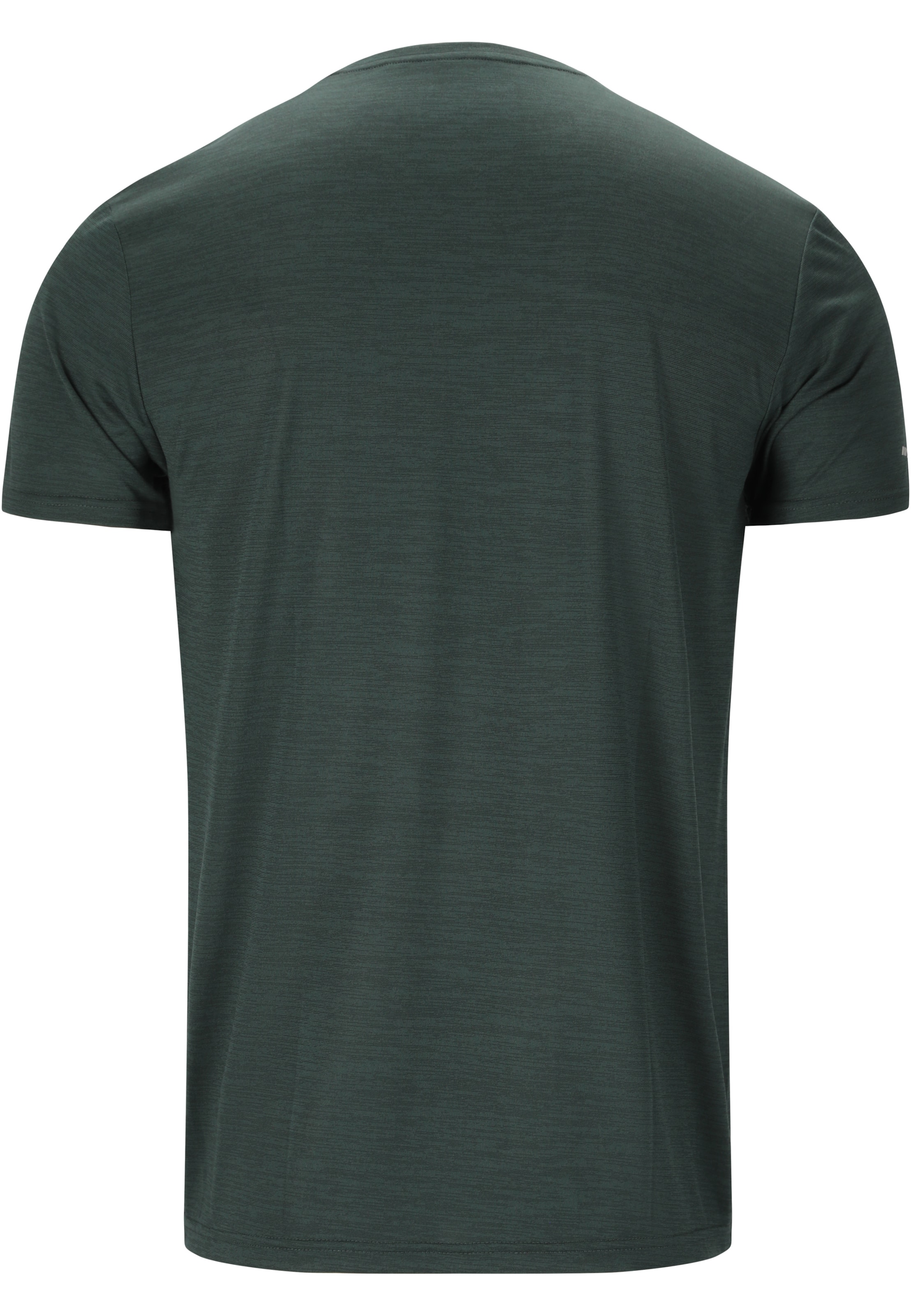 ENDURANCE Performance shirt 'PORTOFINO' in Green