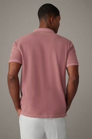 STRELLSON Shirt ' Philipp ' in Pink