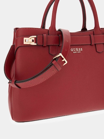 GUESS Shopper 'Gregoria' in Red