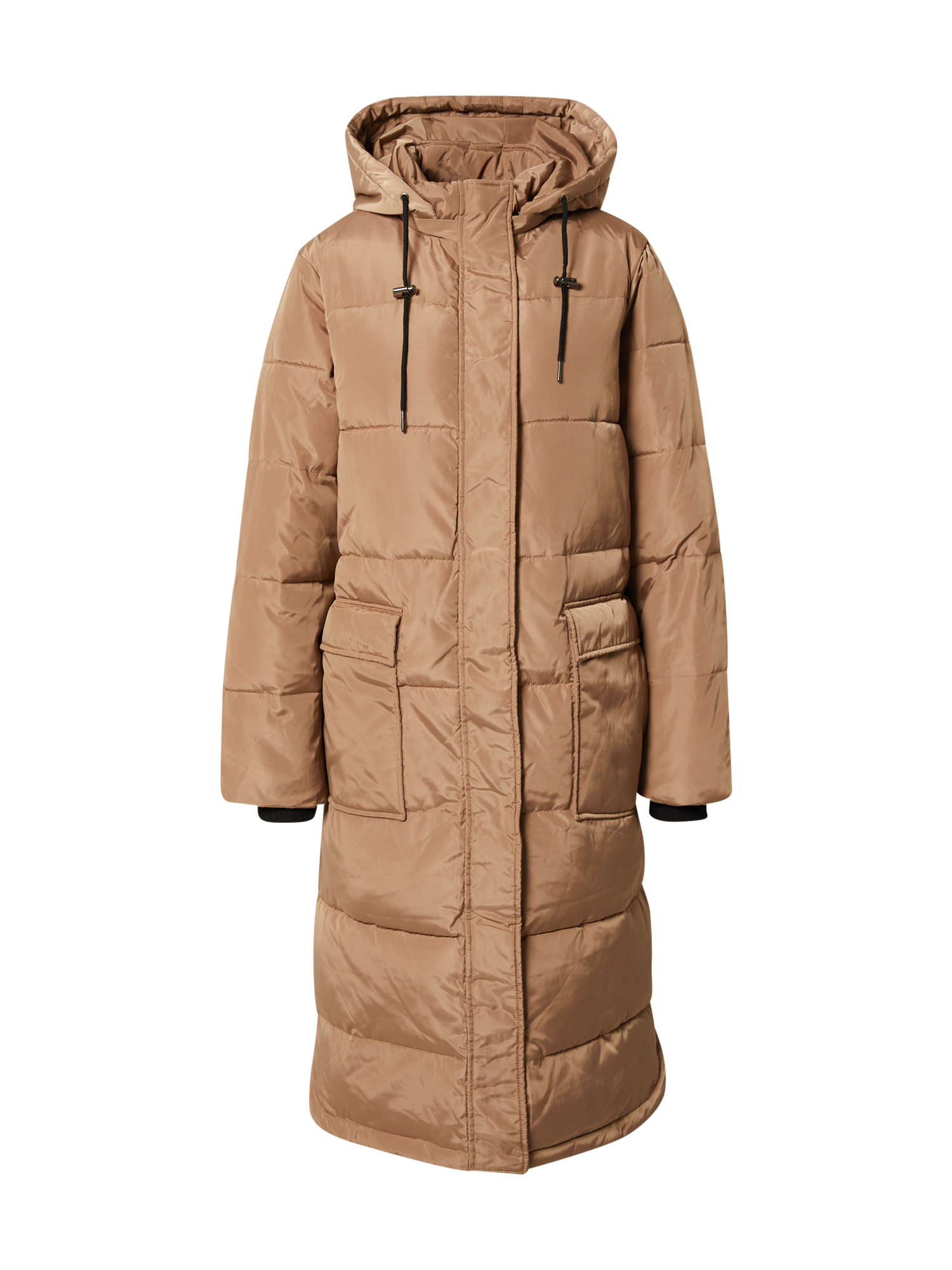 vdLeq PROMO Moves Cappotto invernale in Sabbia vdLeq PROMO Moves Cappotto invernale in Sabbia