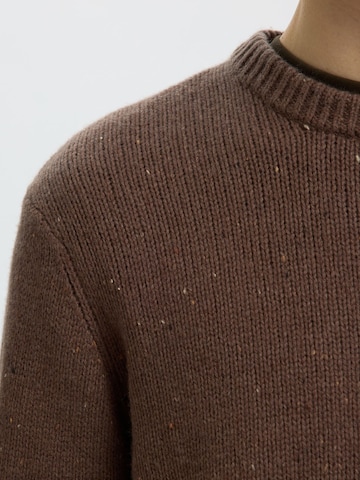 SELECTED - Jersey 'SLHCODY' en marrón
