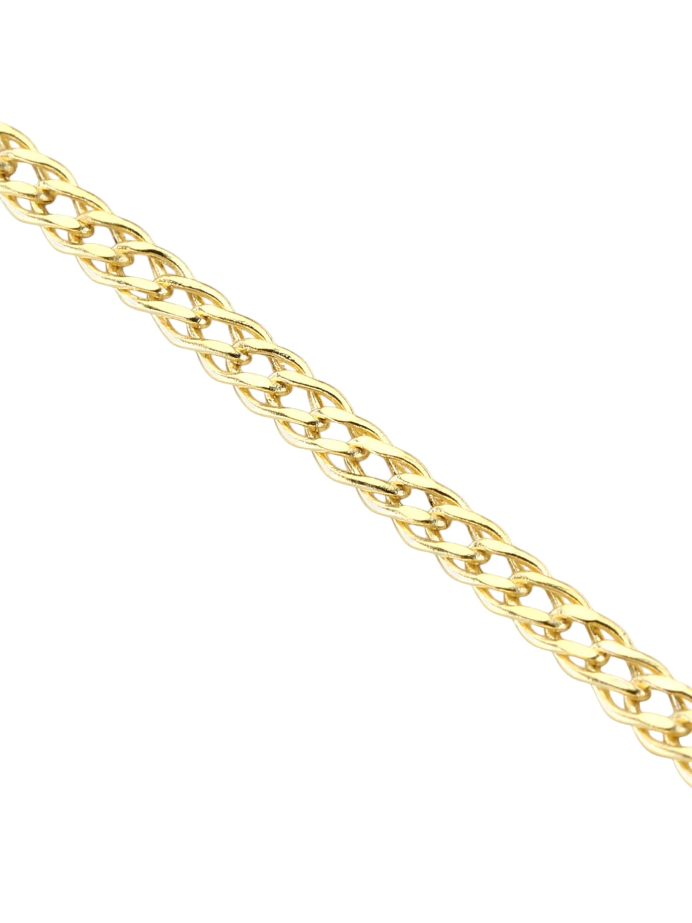 Vanlere Bracelet in Yellow