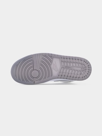 JordanVisoke tenisice 'Air Jordan 1' - bijela boja