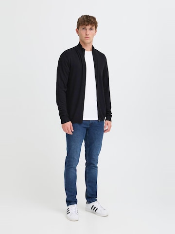 BLEND - Chaqueta de entretiempo 'BHWebe' en negro