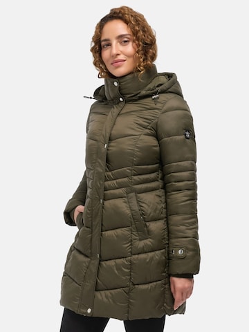 Tazzio Wintermantel 'F808'‌‌‌‌‌ in Grün
