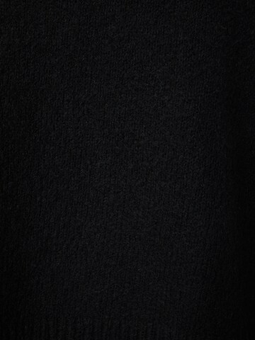 Pullover 'VMSERENA' di Vero Moda Petite in nero