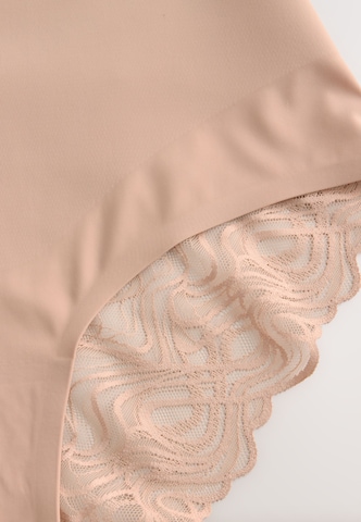 Next Shapingslip 'Premium' in Beige