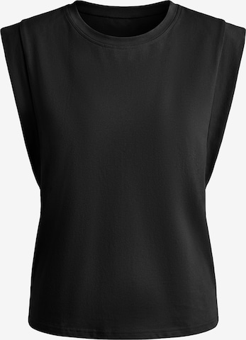 Imily Bela Koszulka w kolorze czarny: przód