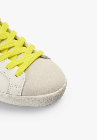 Scalpers Superge 'Henry' | bež barva