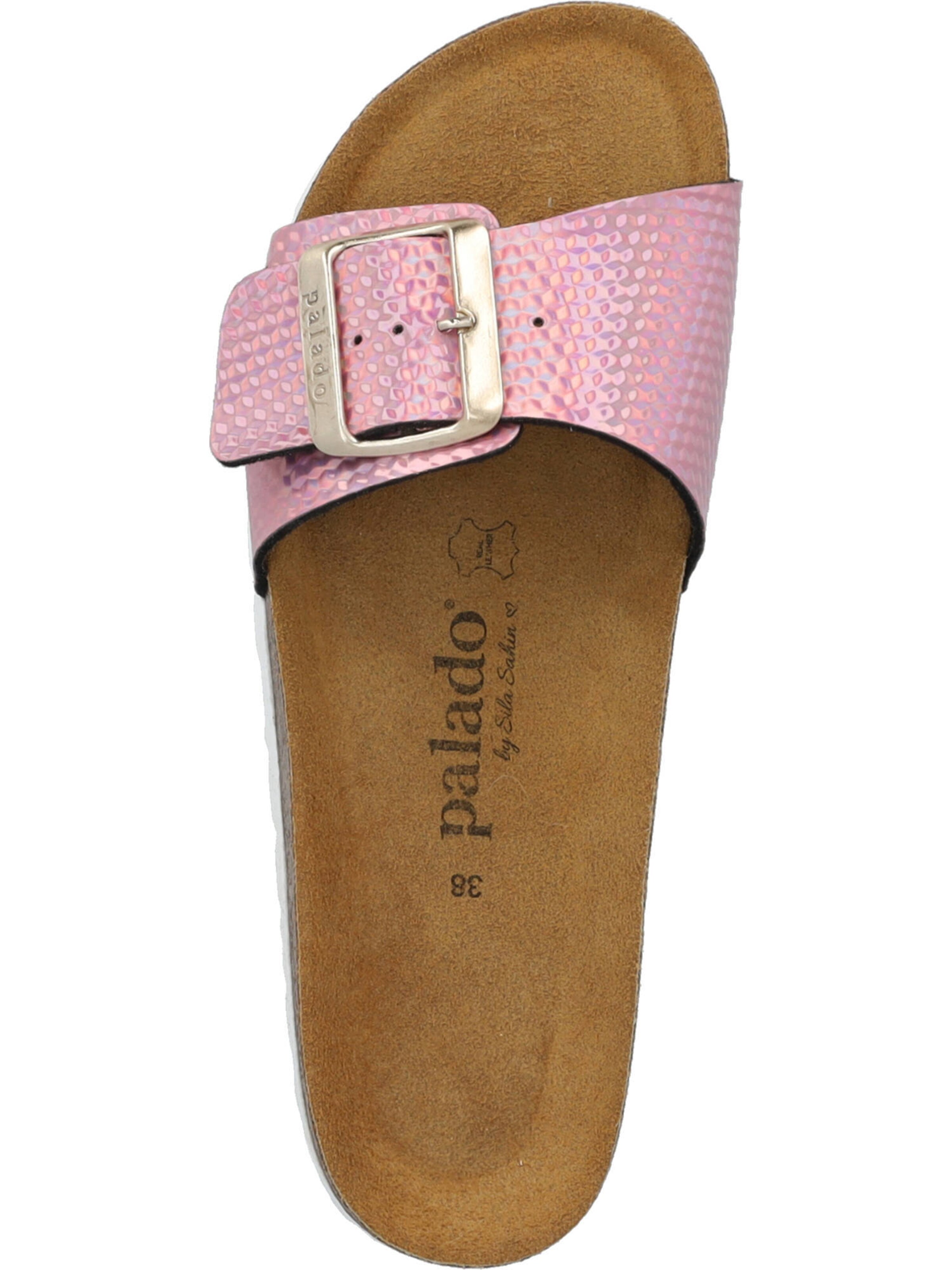 Palado by Sila Sahin Muiltjes 'Malta EGS Canada' in Roze