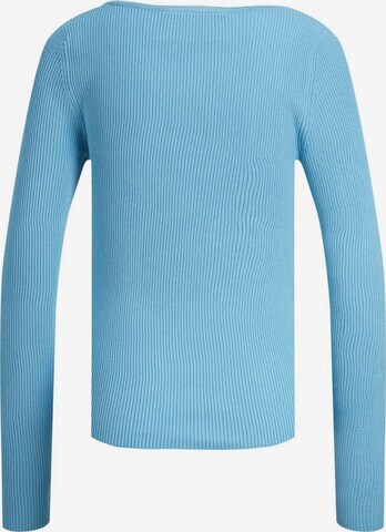 JJXX Pullover 'Juniper' in Blau