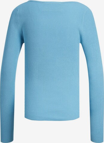 JJXX Sweater 'Juniper' in Blue