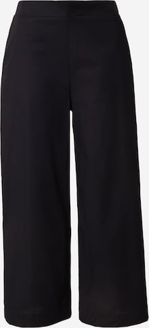 MORE & MORE - Pantalón en azul: frente