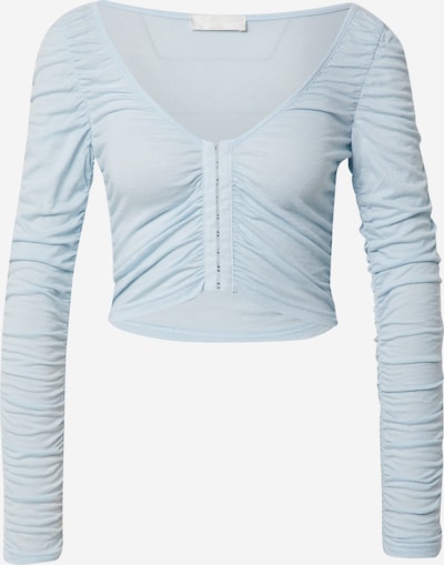 LeGer by Lena Gercke Shirt 'Tabea' in Blue / Light blue, Item view