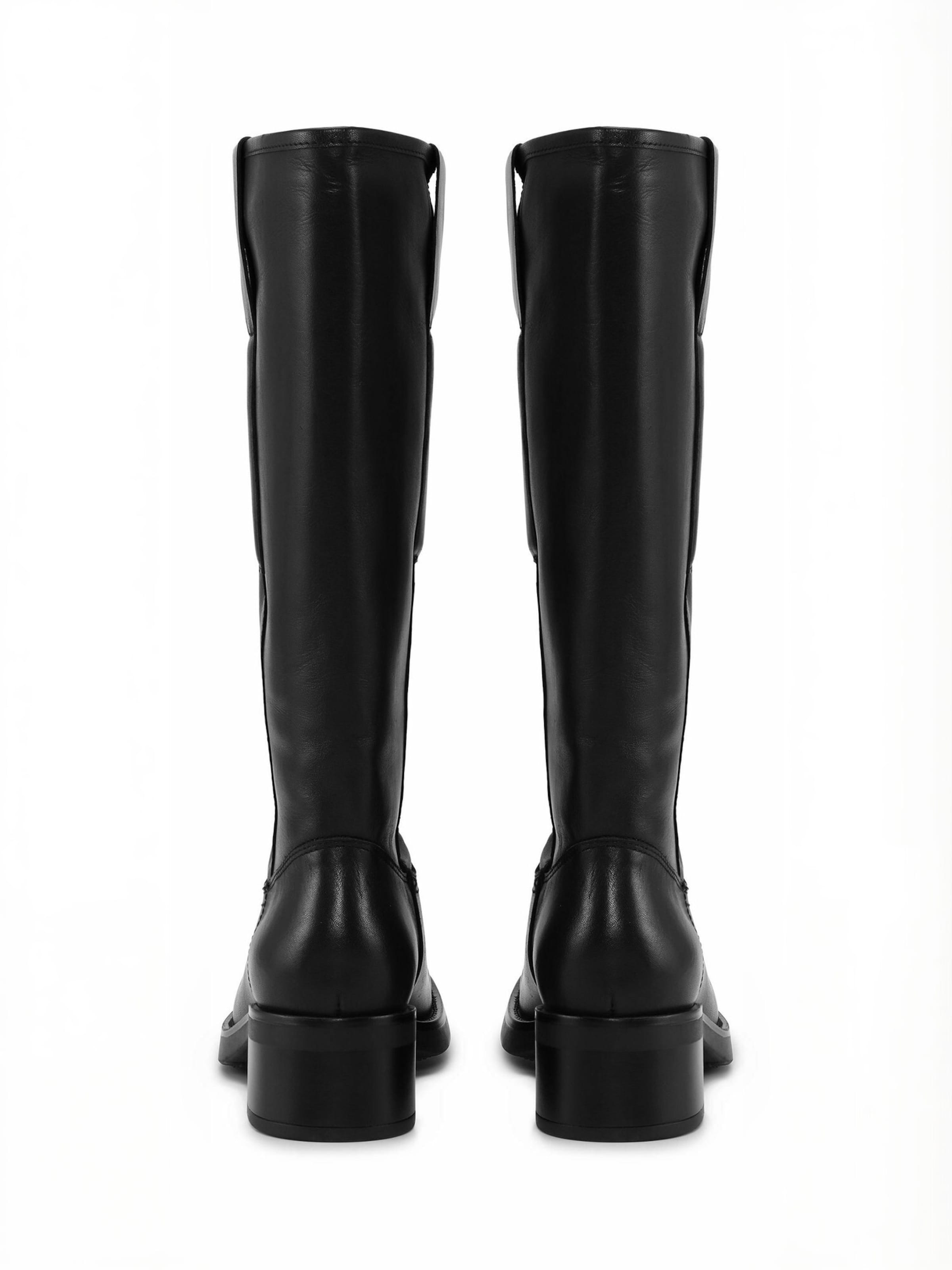 JoDis Chelsea Boots ' FRENCISCA ' i sort