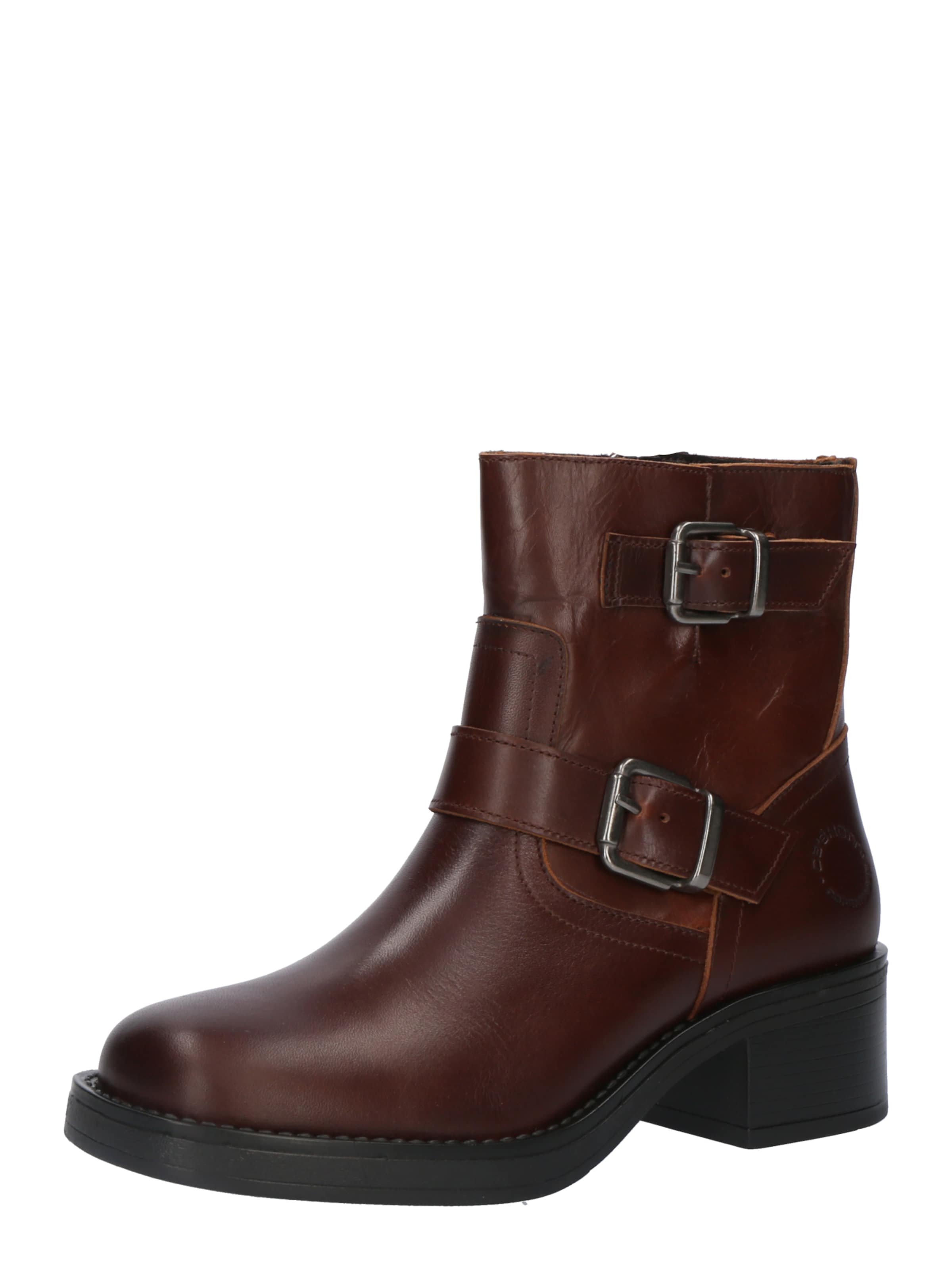 Ca'Shott Bakancsok 'RIKKE' - barna: elől