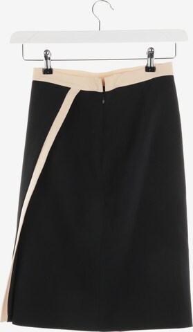 Blumarine Skirt in XXS in Black