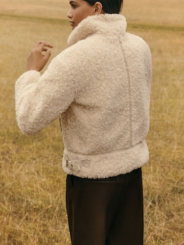 Friends Like These Демисезонная куртка в Бежевый