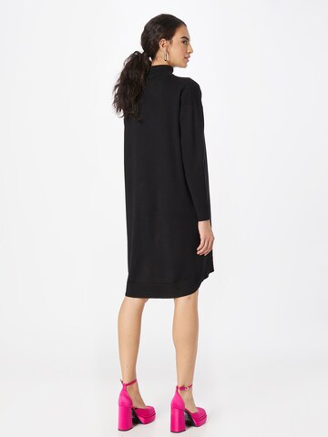 Soft Rebels - Vestido de punto 'SRLea' en negro