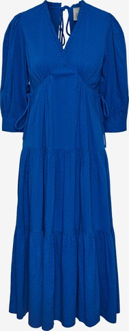 Y.A.S Φόρεμα 'DALILA' σε μπλε: μπροστά